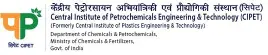Central Institute of Petrochemicals Engineering and Technology